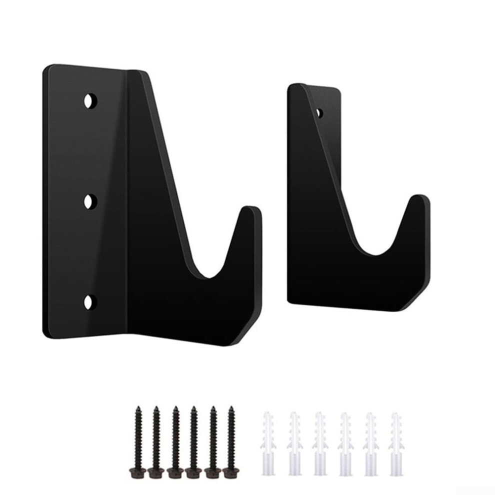Floor Mounted Jack Bracket For Garages And Workshops With Secure Wall Mount Heavy-Duty Steel Construction 9016109953186