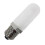 Halolux Ceram 150W, 250W E27 Halogen Bulb, Matte, Dimmable, 32mm Diameter, 2 Pack [JKW] 5