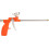 Foam Insulation Expanding Sealing Applicator Tool Foam Gun, Adjustable Flow, Compatible With Polyurethane Cartridges 5