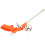 Foam Insulation Expanding Sealing Applicator Tool Foam Gun, Adjustable Flow, Compatible With Polyurethane Cartridges 3