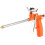 Foam Insulation Expanding Sealing Applicator Tool Foam Gun, Adjustable Flow, Compatible With Polyurethane Cartridges 2