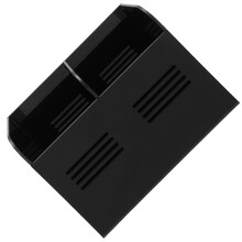 Acryl Strohhalme Dispenser Organizer Für Küchentheke Schrank