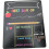 Tableau Noir Double Face En Mdf Coloré Pour Enfants 10