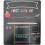 Tableau Noir Double Face En Mdf Coloré Pour Enfants 2