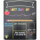 Tableau Noir Double Face En Mdf Coloré Pour Enfants 7