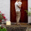 Moule Pilier Béton ABS Beige Style Romain Élégant DIY 5
