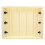 Moule Pilier Béton ABS Beige Style Romain Élégant DIY 10