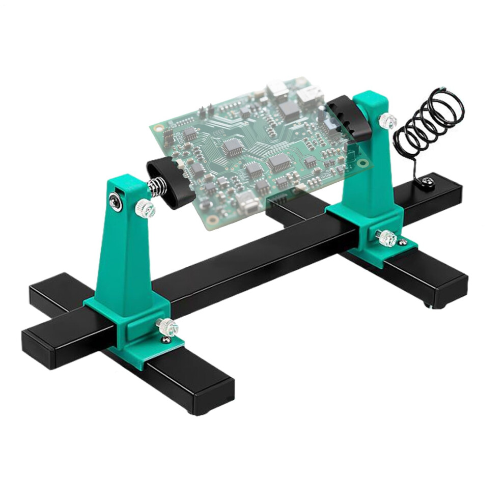 Welding Stand Manual Welding Stabilizer Soldering Stand For Electronic Repair Desoldering Jewellery And Hobby Projects 9016109953551