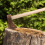 wooden handle replacement portable fit for axe 3