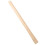 wooden handle replacement portable fit for axe 1