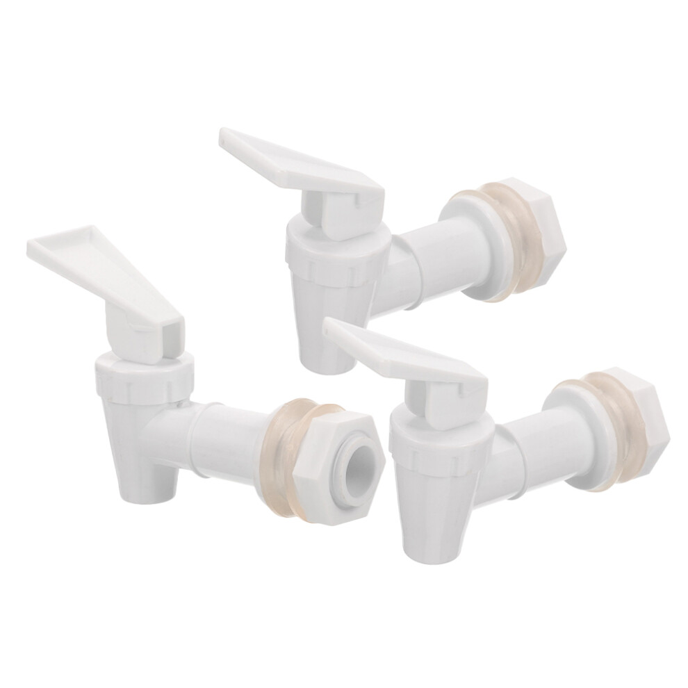 3 Szt. Plastikowy Kranik Do Czajnika, Dispensera, SłOikóW,-image