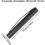 Poster Storage Tube Telescoping Map Tube Shoulder Strap Case Crush-Proof Waterproof Architectural Plans 4