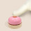 Pet Call Bell Sensitive Buttons Metall 5