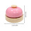 Pet Call Bell Sensitive Buttons Metall 10