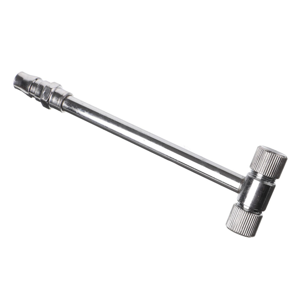 Tire Valve Extension Rod Valve Stem For Easy Tire Inflation Universal Car And Truck Compatibility For Maintenance Tasks 9084446991802