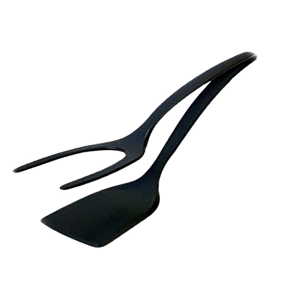 Kitchen Egg Spatula Cooking Omelet Tongs Pancake Clamp Buffet Clip-image-OPC-PKM8ZJG-NEW