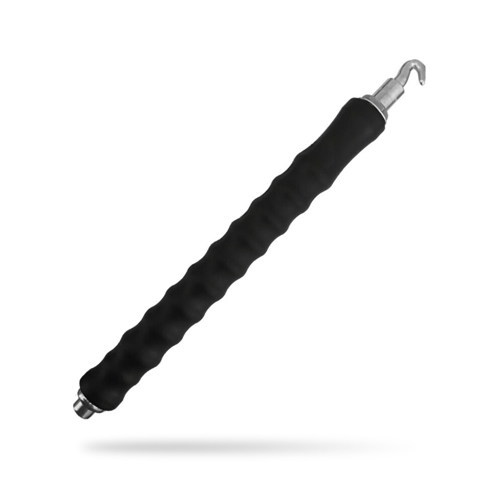 Construction Site Rebar Tier Tying Hook Knotting Washable Twister