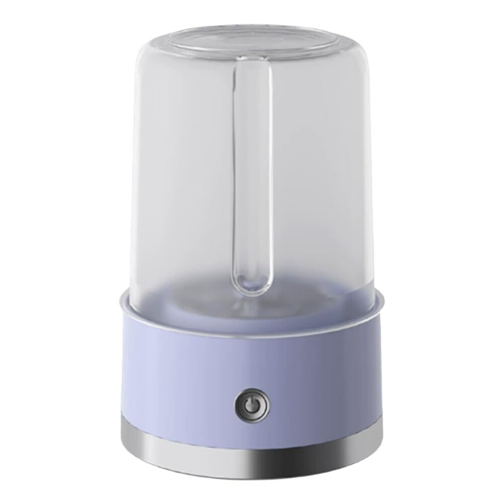 USB Charging Underwear and Socks Washing Machine Portable Washing Cup Mini Washing Machine Travel Size Compact Design-image-OPC-PKM97C2-NEW