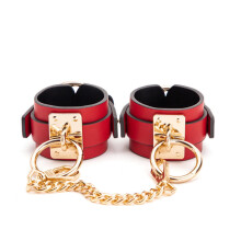 Stage Collar Props Model B196, Handcuffs And Ankle Cuffs, Couple Play Tools, Fashion Bondage Accessories