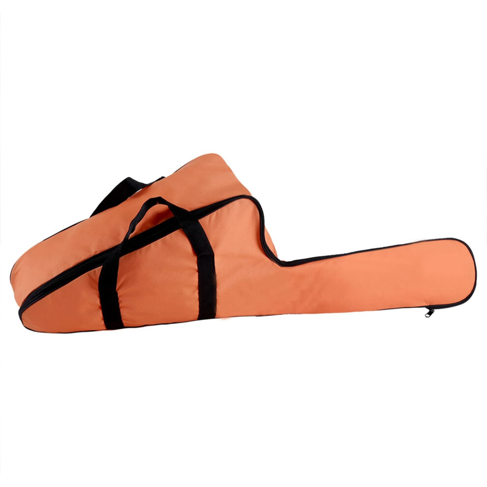 Chainsaw Carrying Bag Portable Oxford Cloth Storage Box And Protective Cover For Chainsaws 9016109954749
