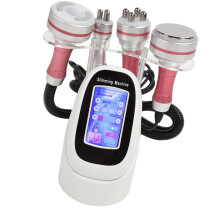 4-in-1 Body & Face Slimming Skin Lifting Machine 100‑240V AU Plug