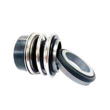 MG12-35/G6 Elastomer Bellow Seal With G6 Seat For Water Pump 35mm SiC/SiC/VIT MG12/35-Z Compatible