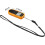 Wind Speed Tester Handheld Clear Readout Compact Size For Meteorological Studies 5
