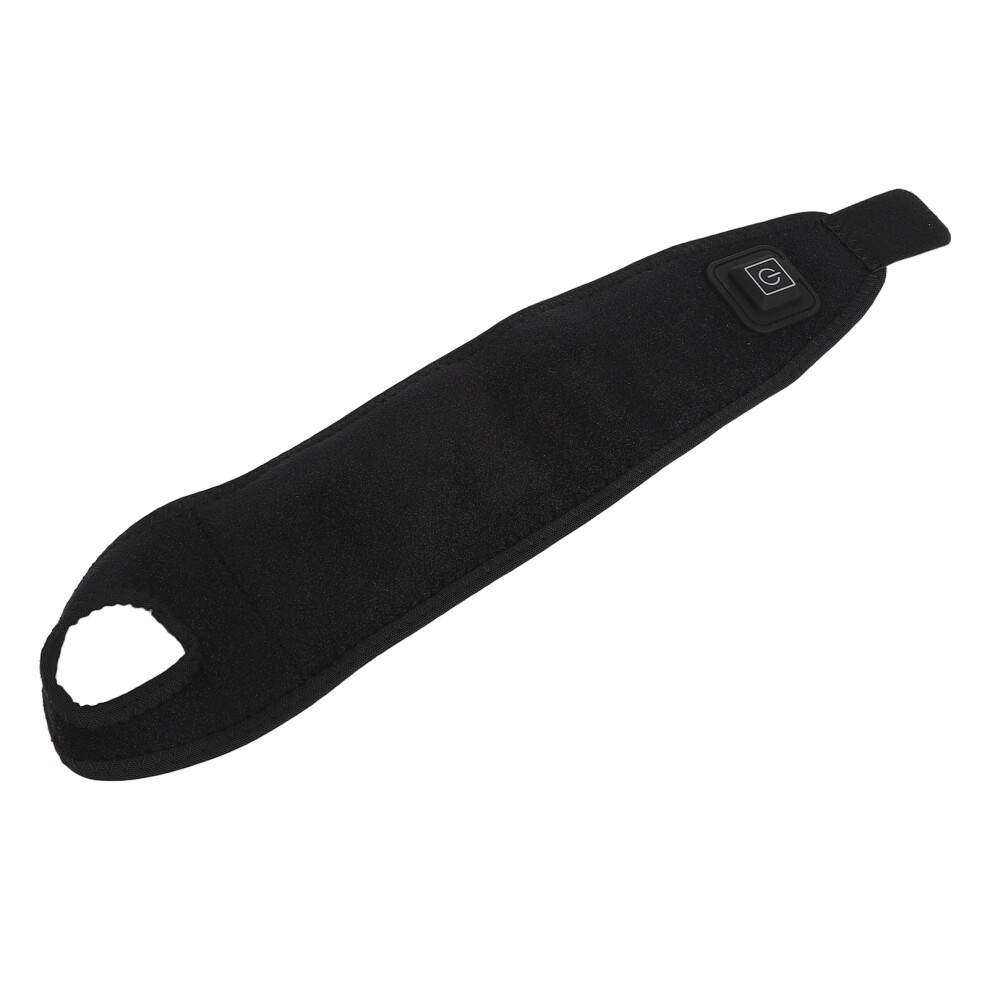 Electric Heated Wrist Brace, USB Hand Warmer, Relieve Fatigue & Tendinitis