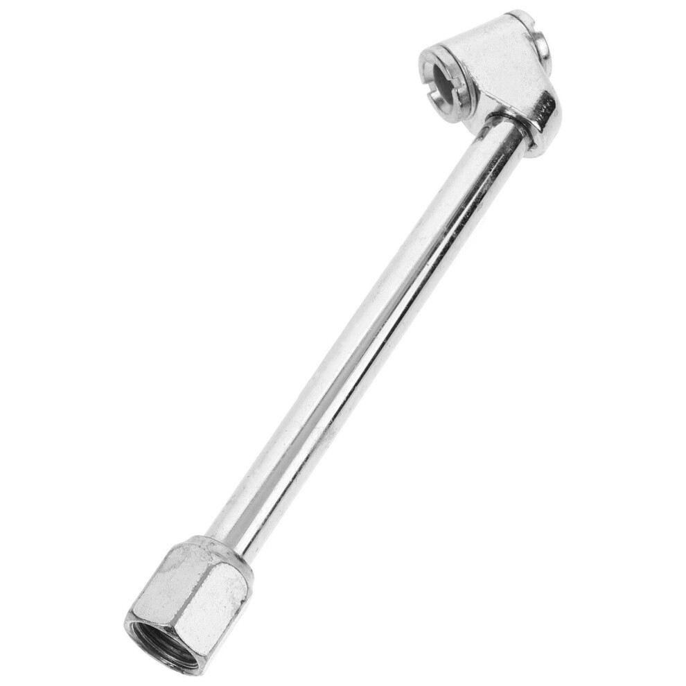 Tire Valve Extensions For Car, Metal Valve Extender Rod, Tire Valve Extension Stem, Air Extension Valve Extender 9393856820085