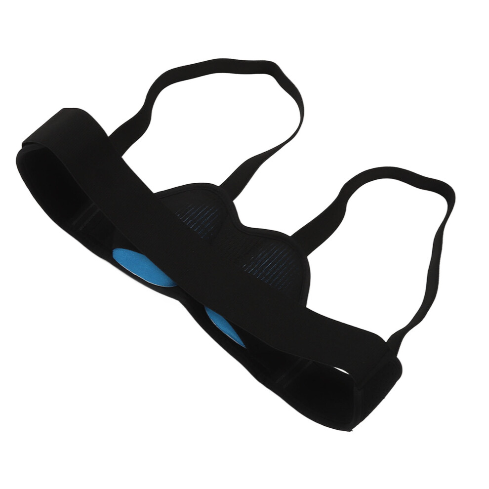 Men Hernia Belt Adjustable Support Strap, Soft Breathable, Waist 93â103cm