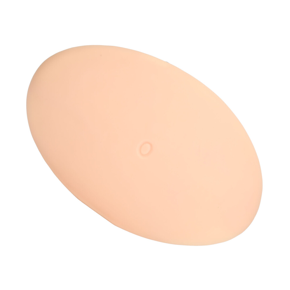 Silicone Abdomen Injection Practice Model for Medical Training