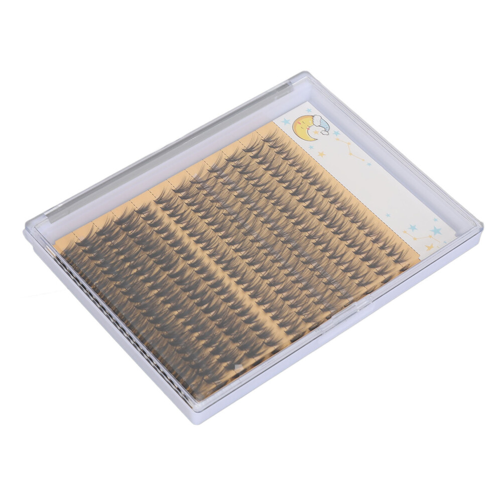 Voluminous 20D 30D 40D Lash Extensions 10-14MM Soft & Lightweight