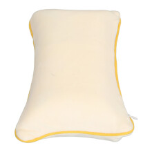 Pulse Pillow Arm Rest Holder aus weicher Baumwolle für die chinesische Medizin-Diagnose