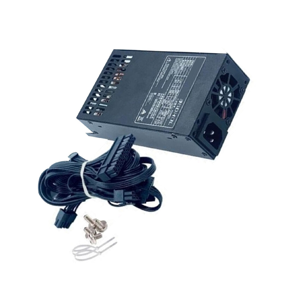1U Modular Power Supply Unit Low Noise 40Mm Fan Thermal Control 250W, 300W, 700W, 850W 9084446992410