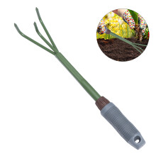 agricolo a 3 denti in per giardinaggio e