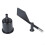 Wind Anemometer Shell ABS Plastic Durable High-Performance Enclosure For Weather Sensors 5