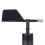Wind Direction Indicators Aluminum Alloy Handheld Anemometer RS485 Compatible Plastic Shell Fingerboard Size 1