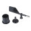 Wind Anemometer Shell ABS Plastic Durable High-Performance Enclosure For Weather Sensors 2