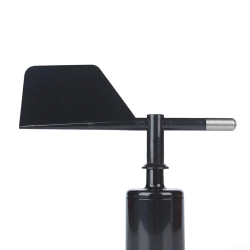 Wind Anemometer Shell ABS Plastic Durable High-Performance Enclosure For Weather Sensors 2