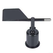 Wind Anemometer Shell ABS Plastic Durable High-Performance Enclosure For Weather Sensors