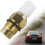 (2PCs) Temperature Sensor 89428-12160 89428-41010 Easy installation Fluids Temperature Sensor for Car 4