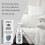 (4pcs)1-5x Bedbug Killing Spray Kills Bed Bug Eggs Prevent Fleas And Bed Bug Bites Remover 2