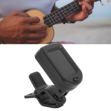 21 Inch Ukulele & Guitar Accessories Kit with Tuner – Complete 21 Piece Set