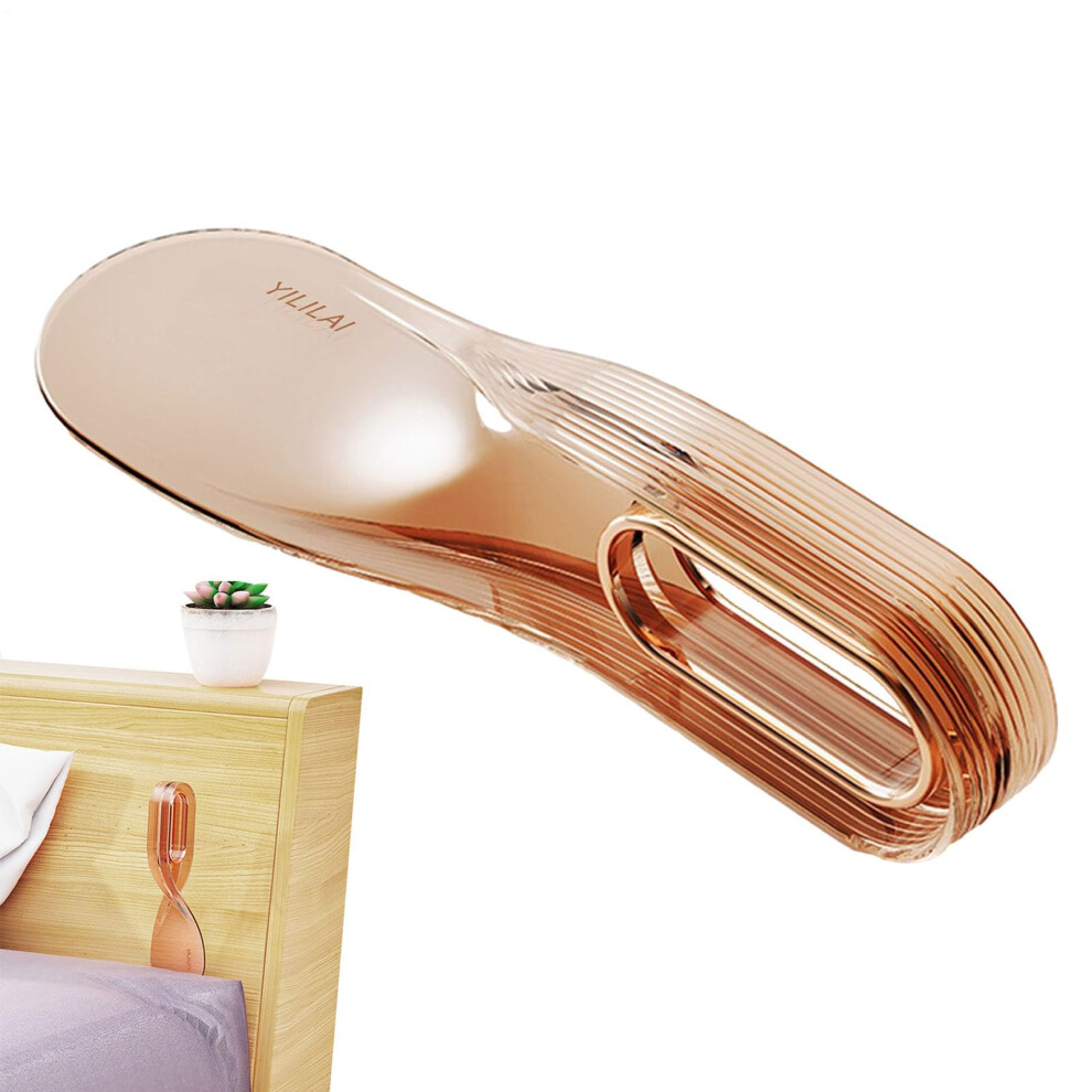 Mattress Lift Tool Wedge Bed Sheet Riser For Corner Elevation Furniture Lifting Aid Ergonomic Corner Elevation System