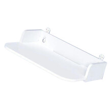 Modern Style Wall Mount Projector Shelf - No Drilling 78cm for Home