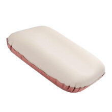 Inflating Sleep Pillow Portable Travel Pillow Automatic Inflatable Travel Pillow For Camping Hiking Backpacking
