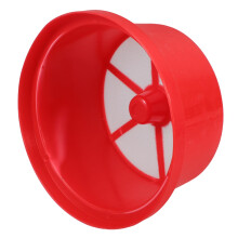 Agriculture Sprayer Filter For Backpack Sprayer Barrel Strainer Irrigation Accessory Easy Install Outer Diameter