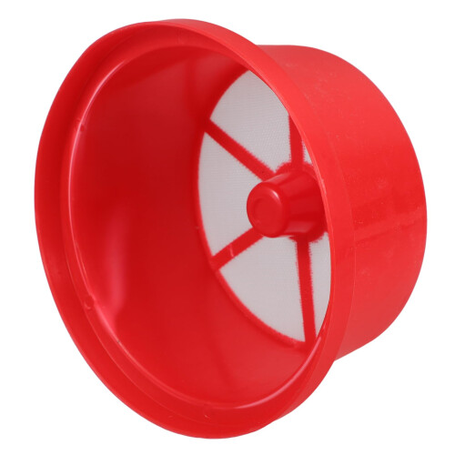 Agriculture Sprayer Filter For Backpack Sprayer Barrel Strainer Irrigation Accessory Easy Install Outer Diameter