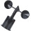 Wind Anemometer Shell Replaceable Shell For Wind Sensor, Direction Indicator, Sensor Housing 2