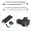 PULUZ One-Trigger-One Kabelloses Mikrofon, 5